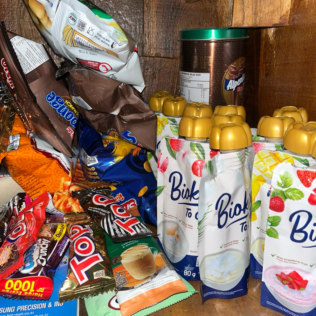 

blind box aneka jajan