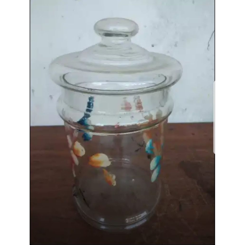 keler atao toples antik