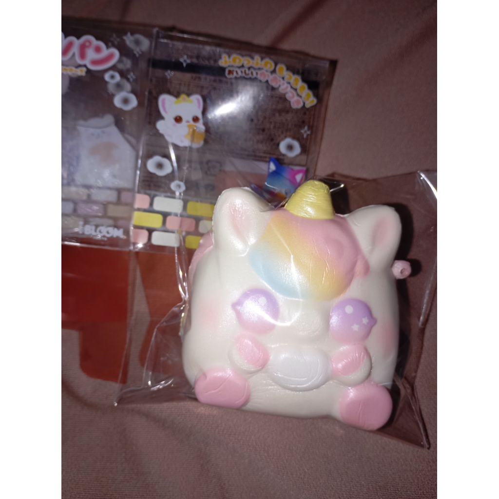 chigiri unicorn ibloom shofiya