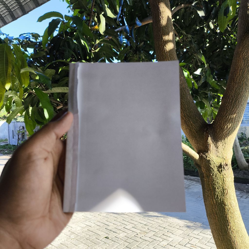 

Yasin Tahlil & Tahtim Sampul Polos 144 Halaman Ukuran 10*14 cm