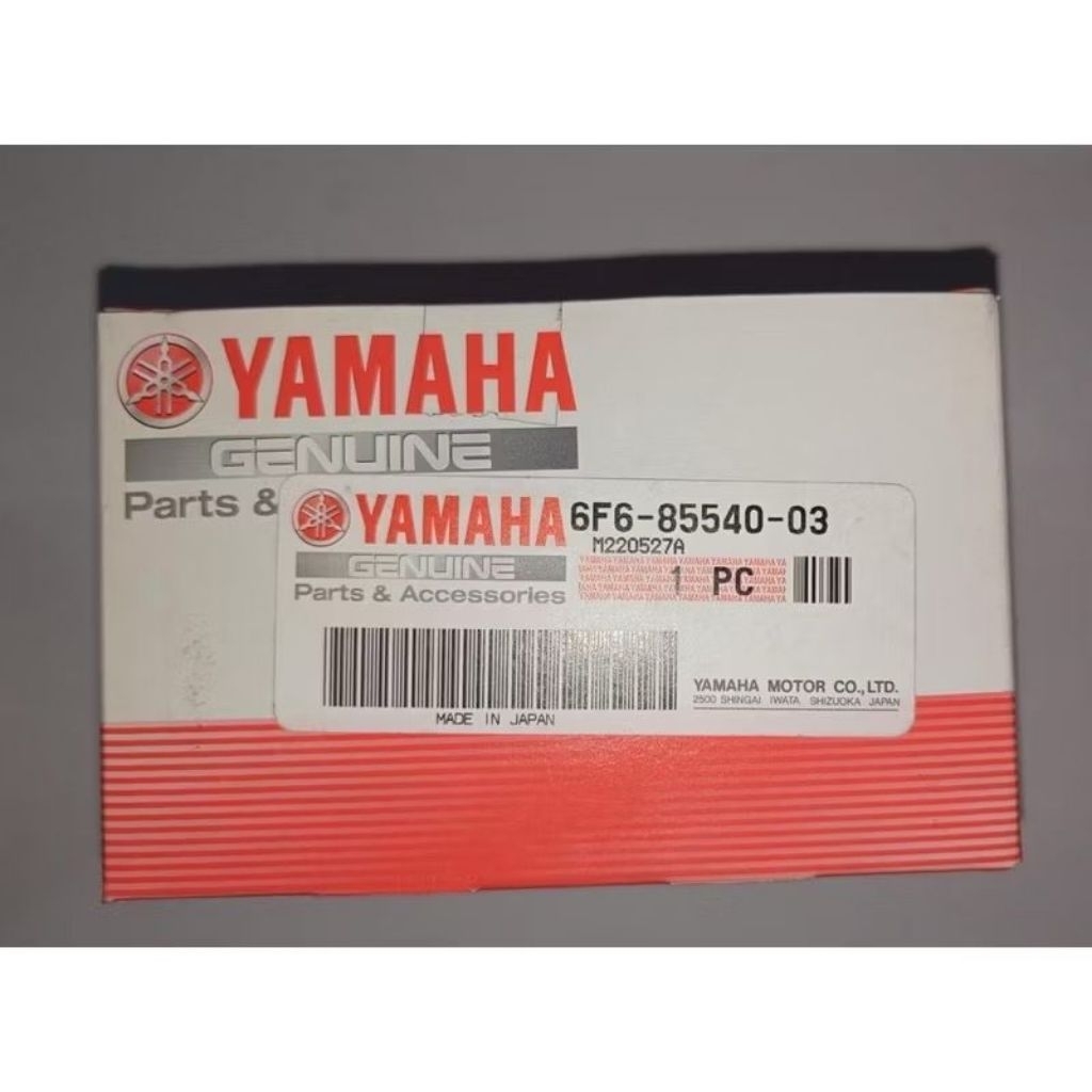 CDI Yamaha 40PK kotak