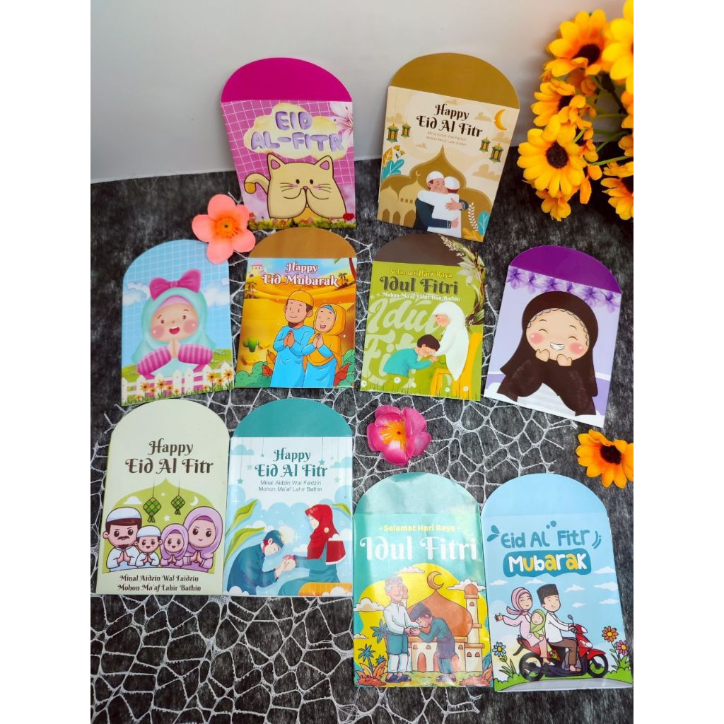 

Amplop Lebaran Karakter Amplop Lebaran murah Amplop Lebaran Labubu Amplop Lebaran Siap Pakai Karakter Kuromi