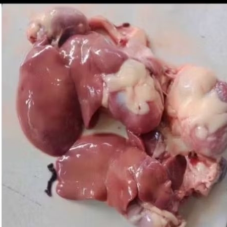 

Ati Ampela Ayam Bersih/Hati Ampela frees 1kg