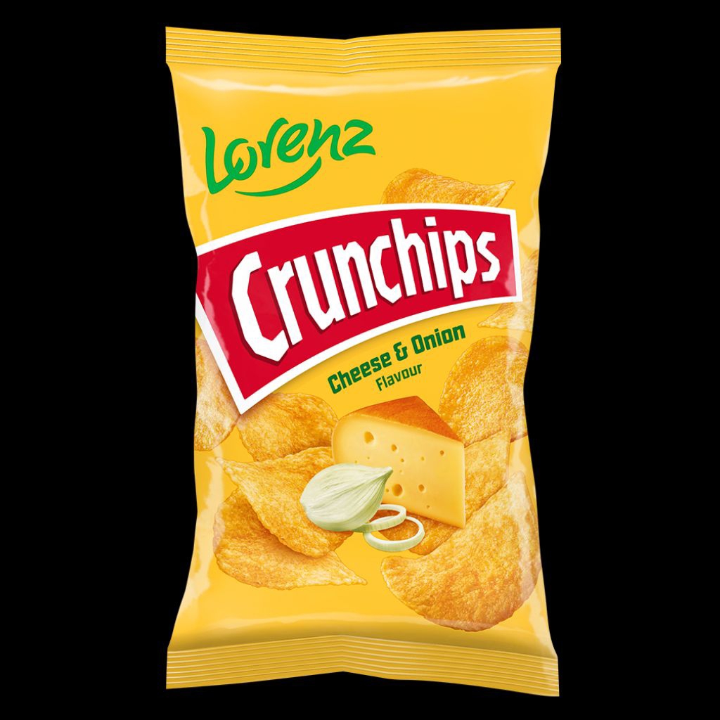 

lorenz crunchip