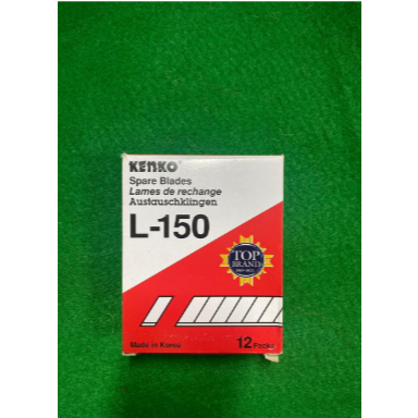 

Kenko Isi Cutter L-150 ( 12/pck )