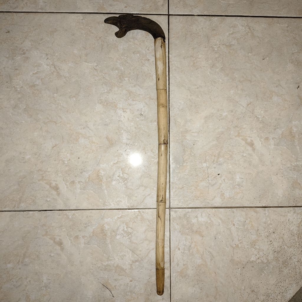 peninggalan barang jadul tngkat unik kuno antik langka
