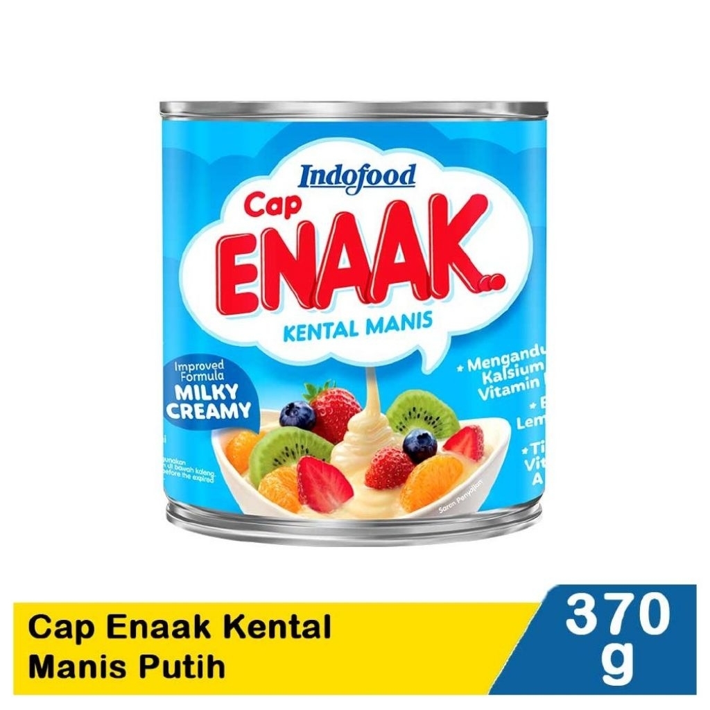 

ENAAK KALENG 370G