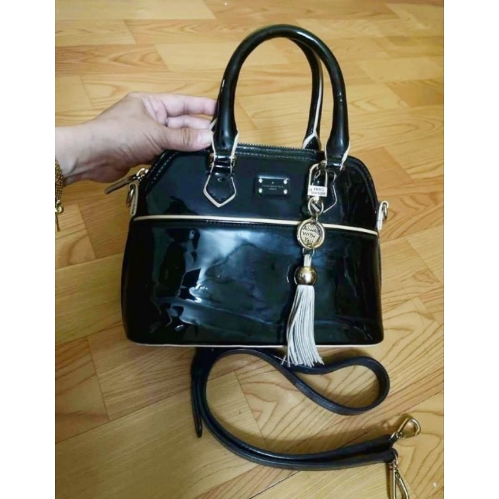 Tas wanita Paul's Boutique London