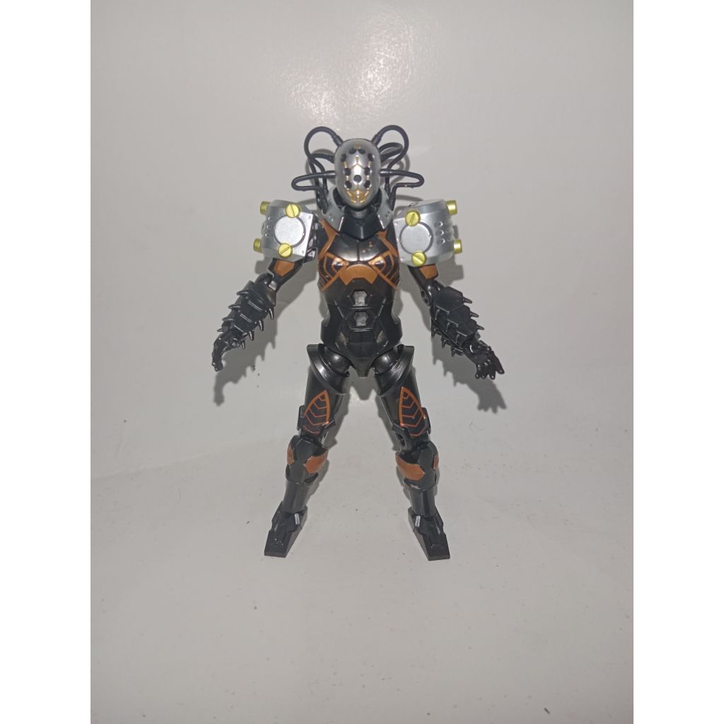 Sodo / So-do Chronicle Mirror Monster Psycorogue - Kamen Rider Ryuki Series