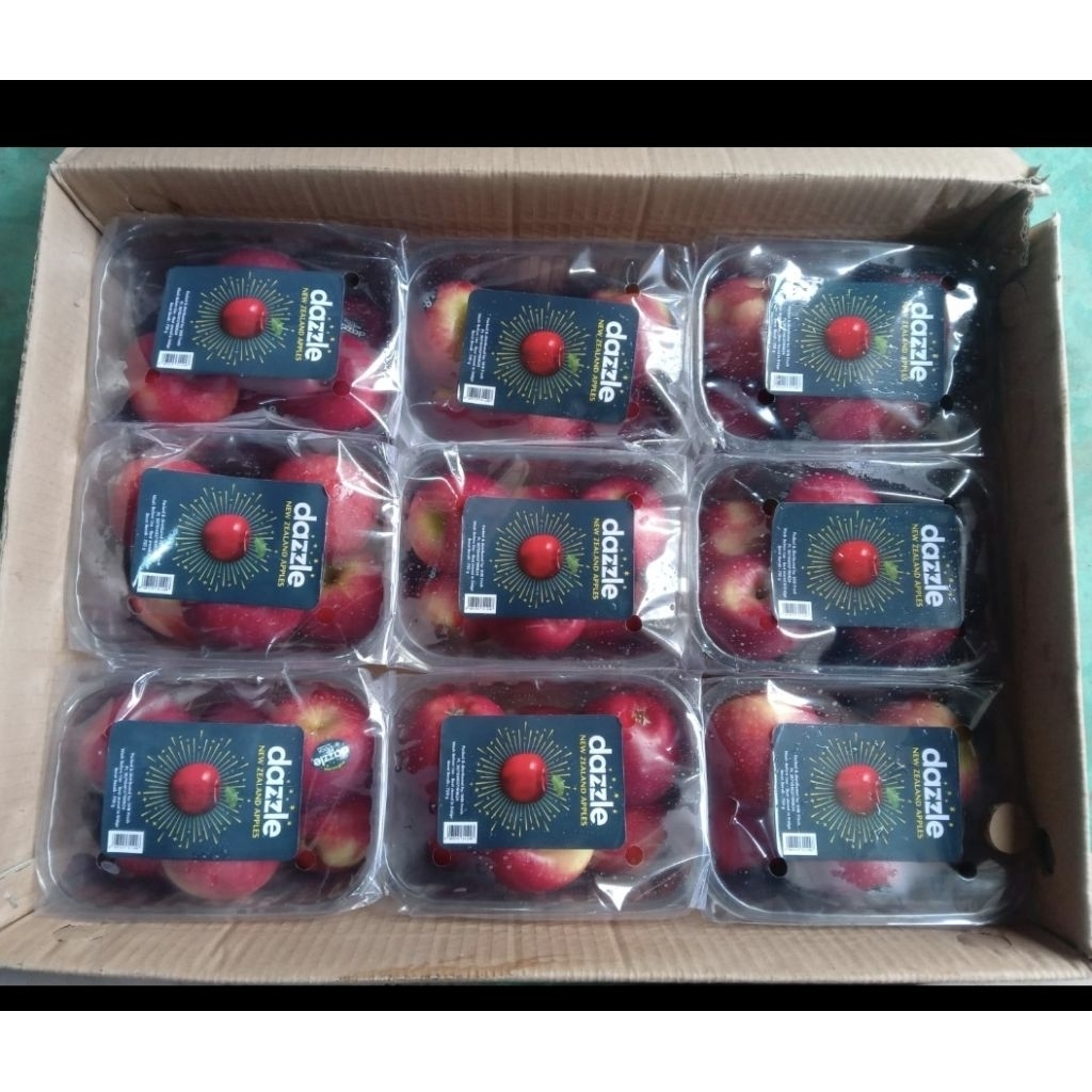 

apel/ apel dazzle premium enak