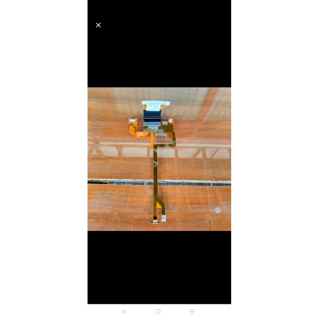 fleksibel layar lenovo thinkpad t400