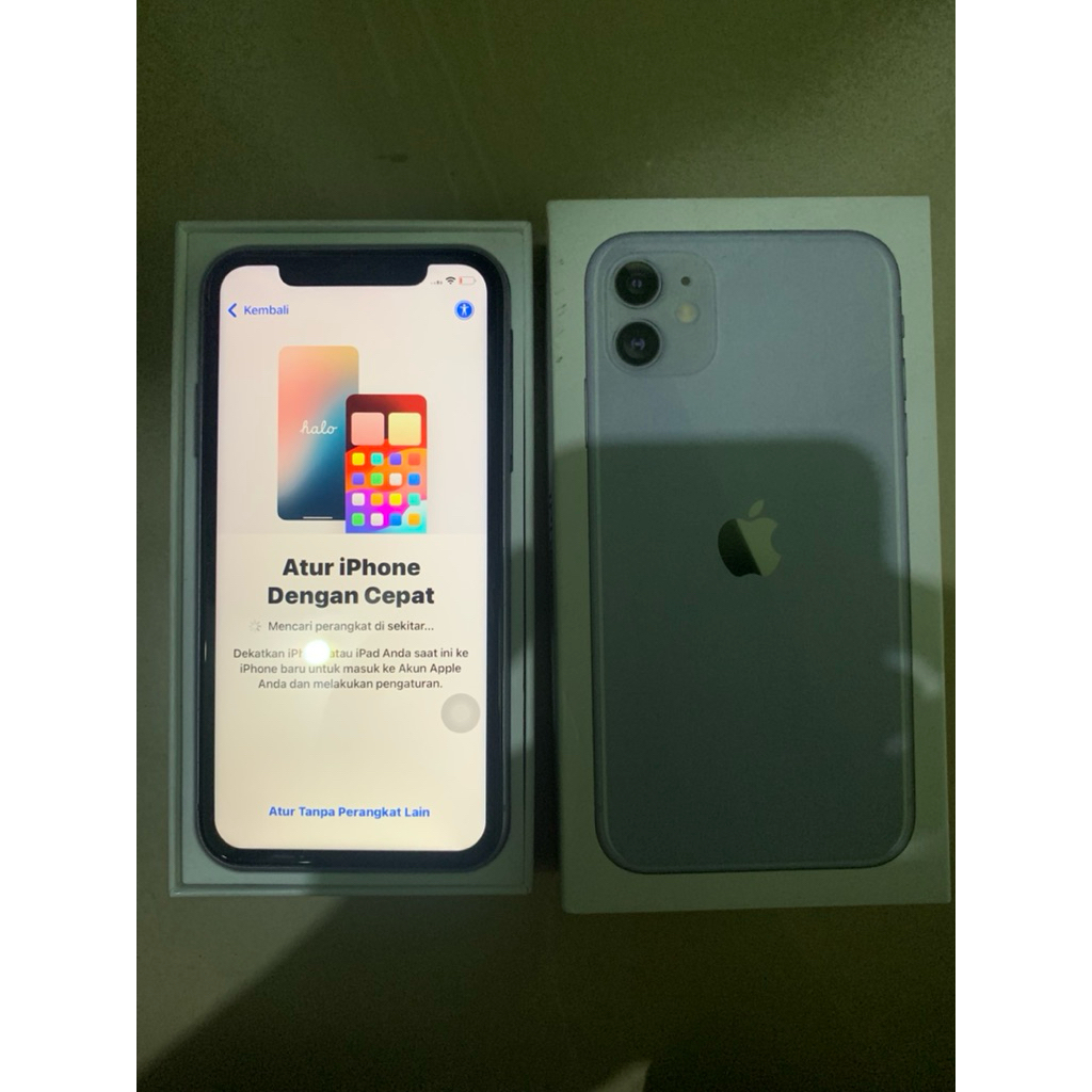 IPhone 11 128gb
