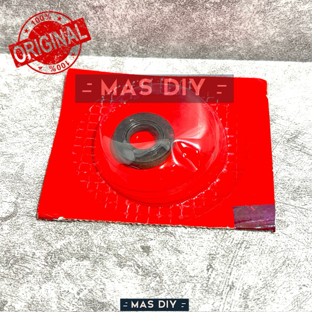 Seal Waterpump Vario 125 150 160 PCX ADV 150 160 Stylo Sil Oil Seal 12X24X5 91203436004