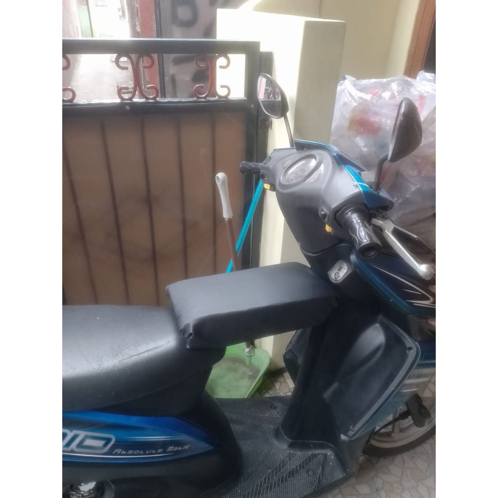 jok boncengan motor anak vario 110 karbu