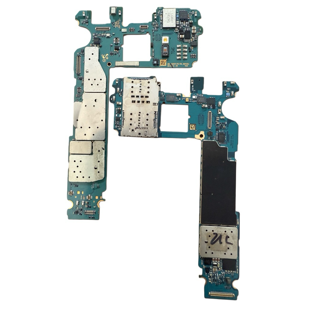 mesin samsung galaxy S7 EDGE SM-G935F mati total