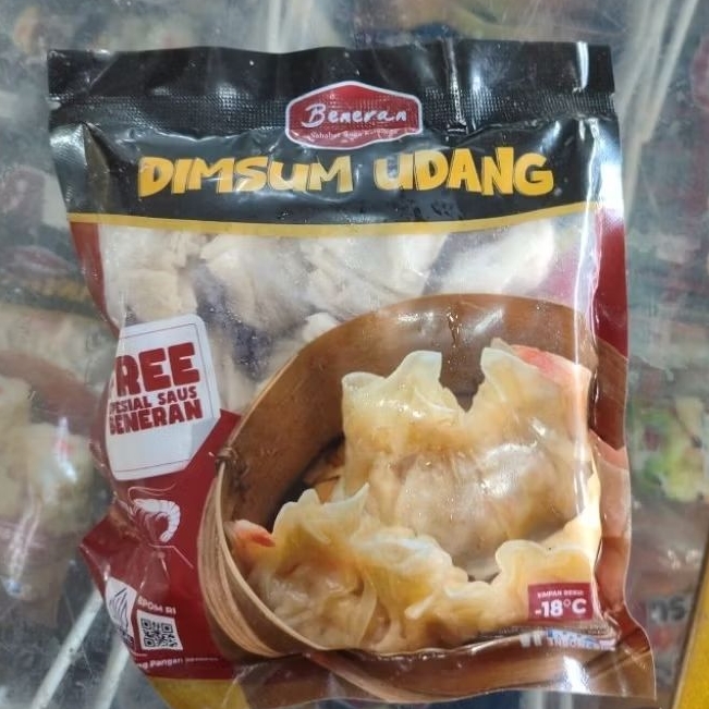 

DIMSUM AYAM ISI 250 GRAM | Banna Foody | Snack Viral