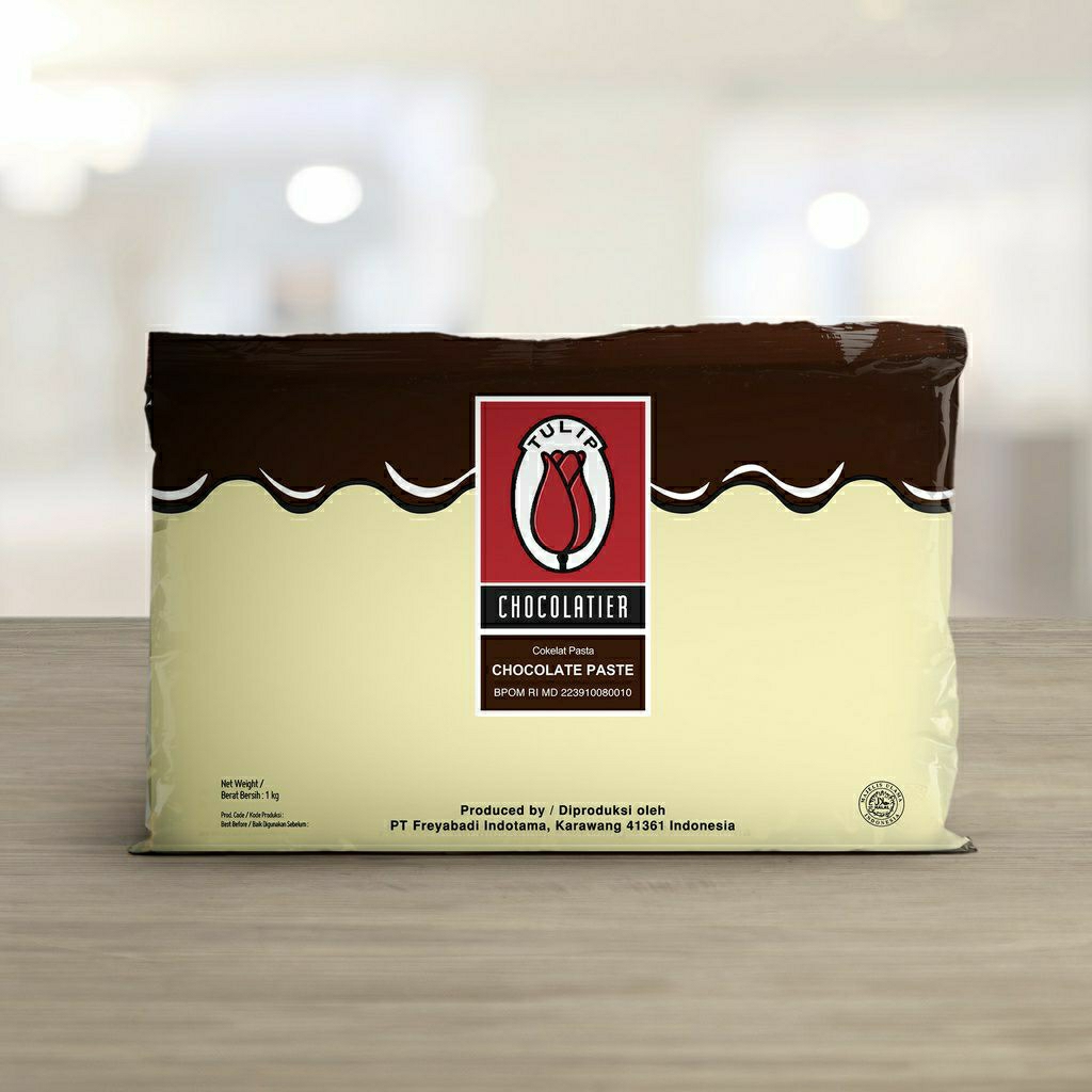 

TULIP Coklat FILLING (1KG)