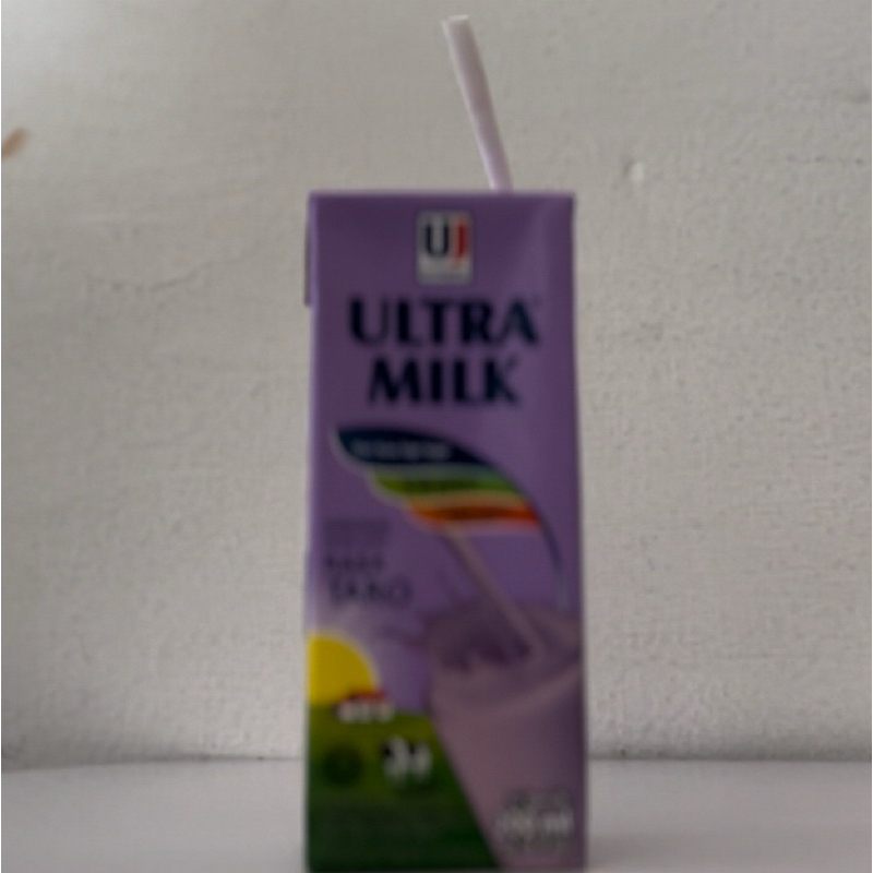 

ultramilk