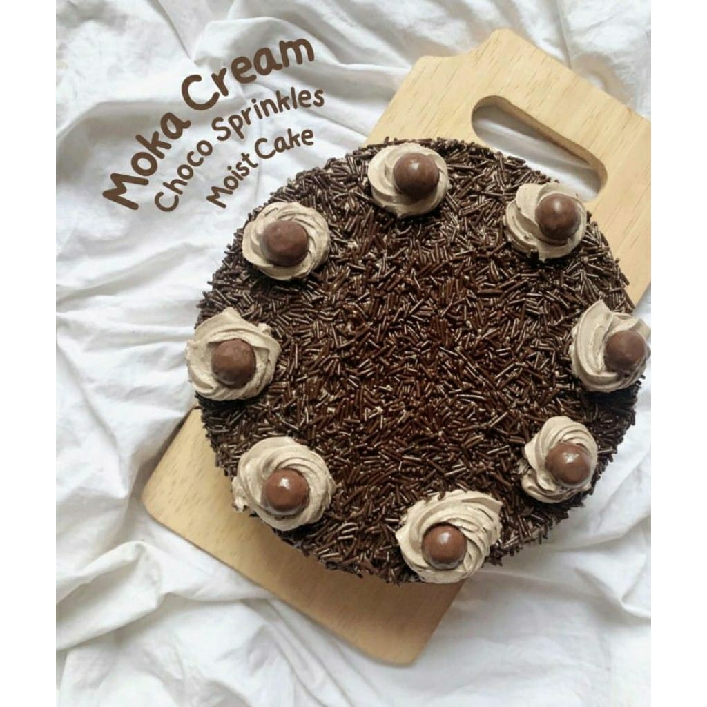 

chocolate ball