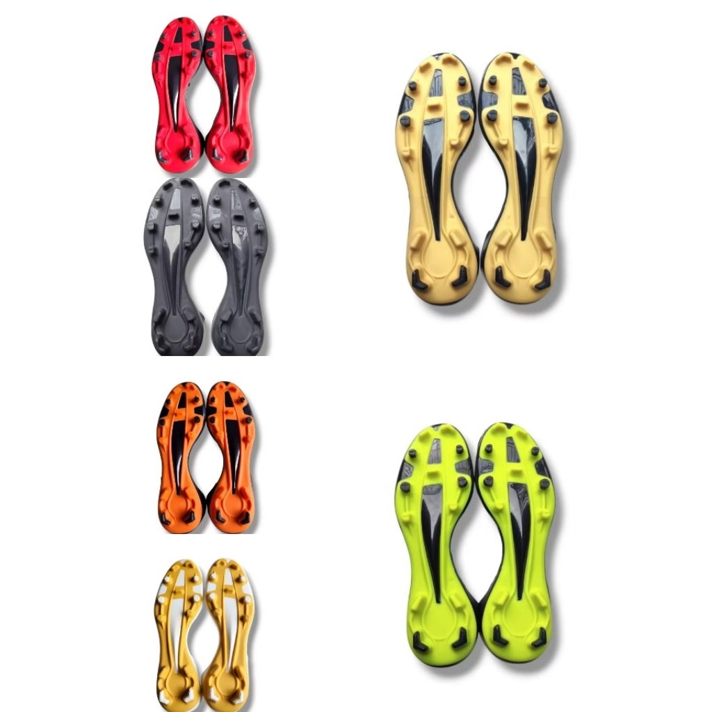 OUTSOLE_SOL SEPATU BOLA MODEL TIEMPO ORIGINAL