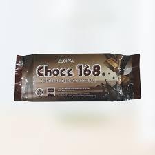 

COKLAT BLOK CHOCC 168 250GRAM