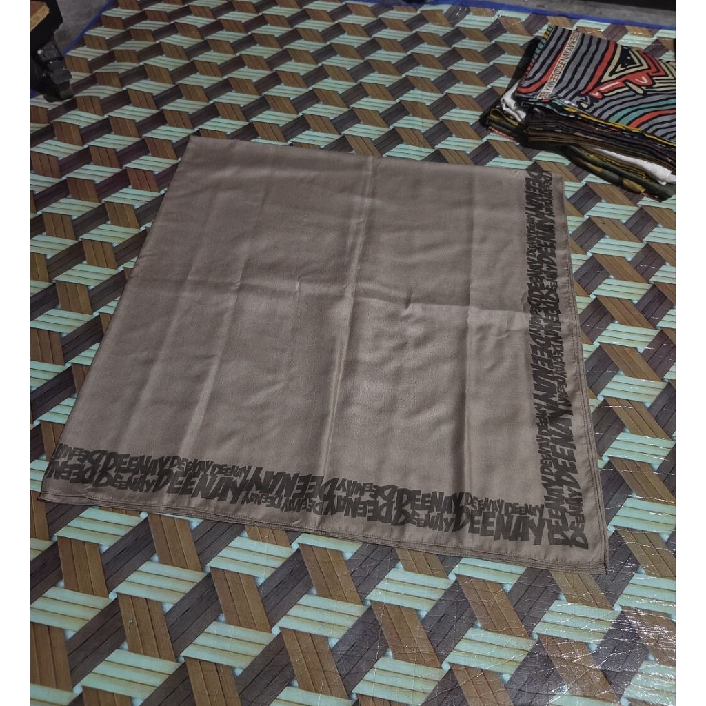 deenay/Preloved deenay/PL hijab