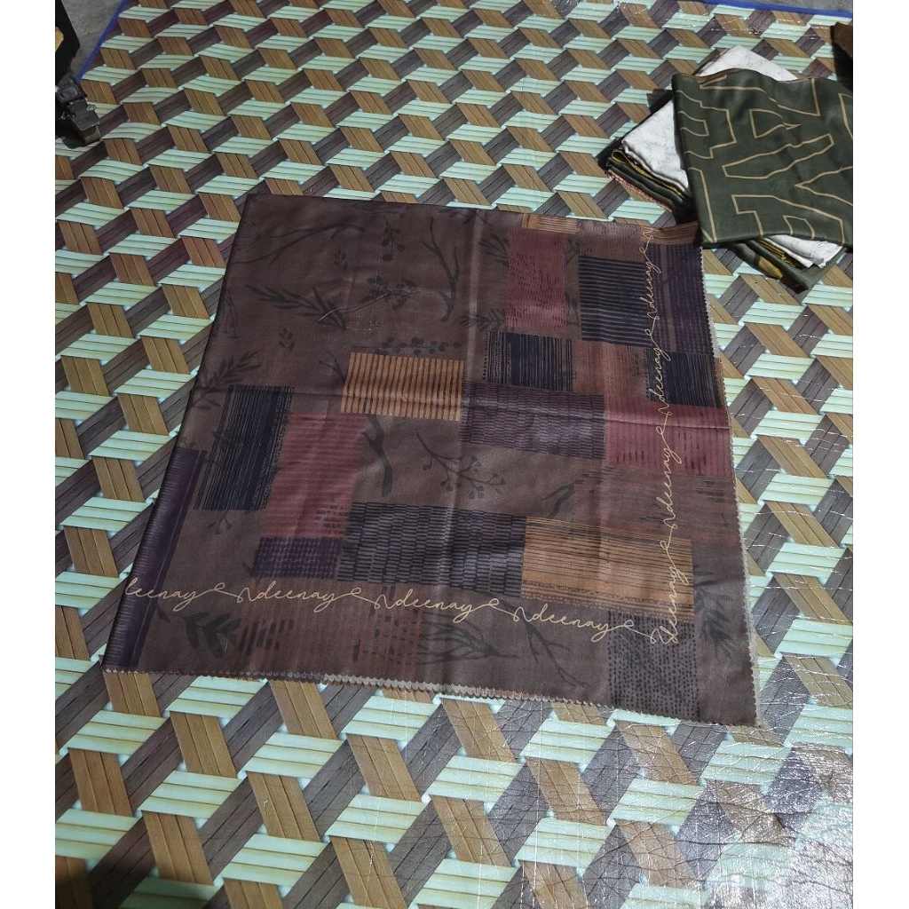 deenay Preloved/Deenay/PL hijab