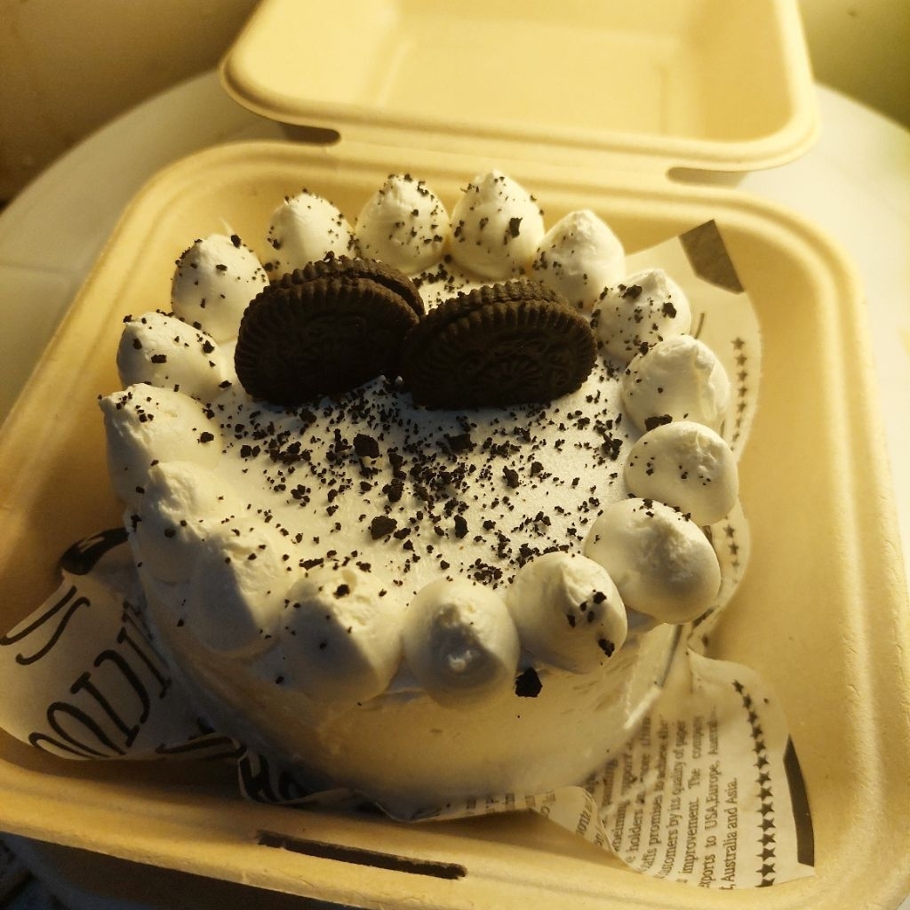

bento cake