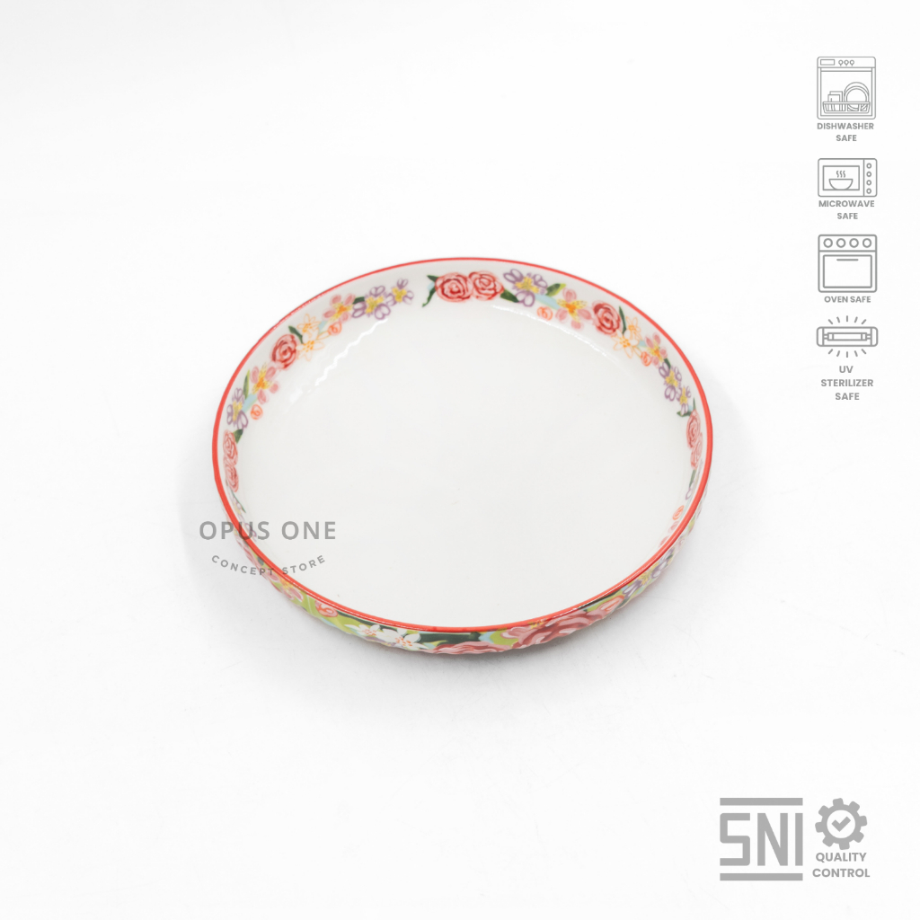 Opus One Claude De Fleuri