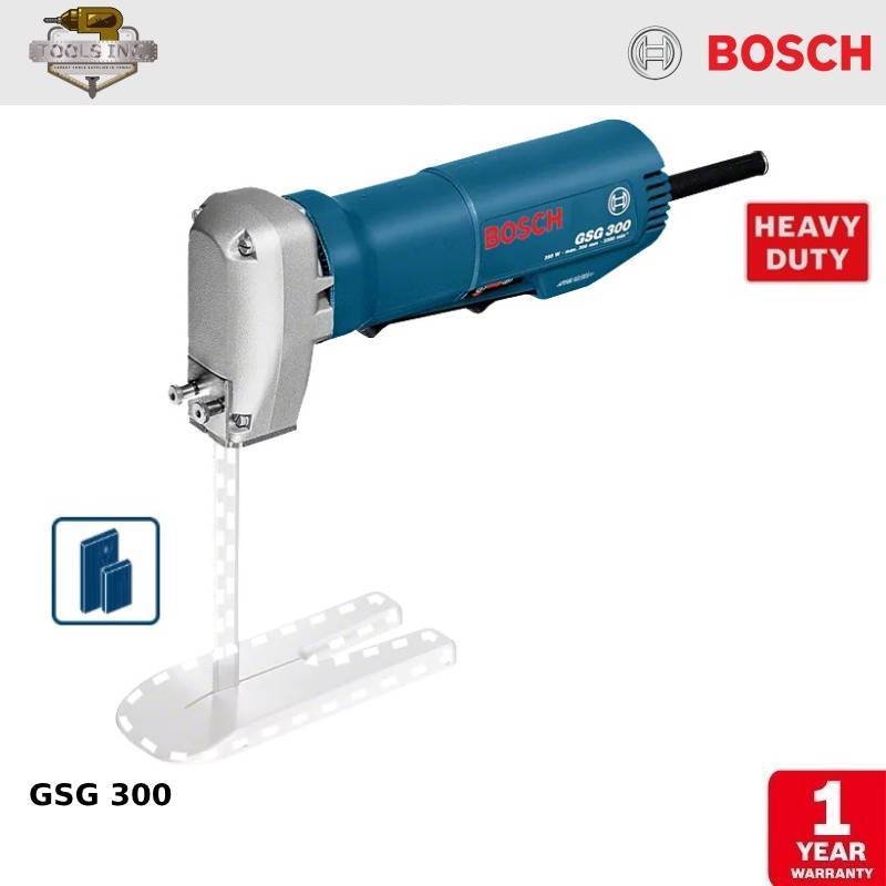 BOSCH GSG 300 Foam Cutter