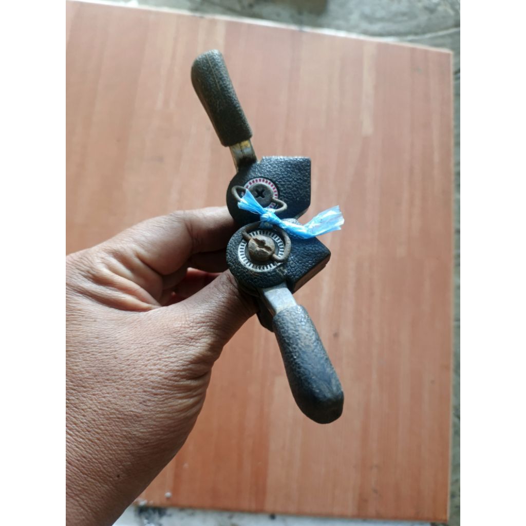 shifter sepeda mtb model friksi non merk nos