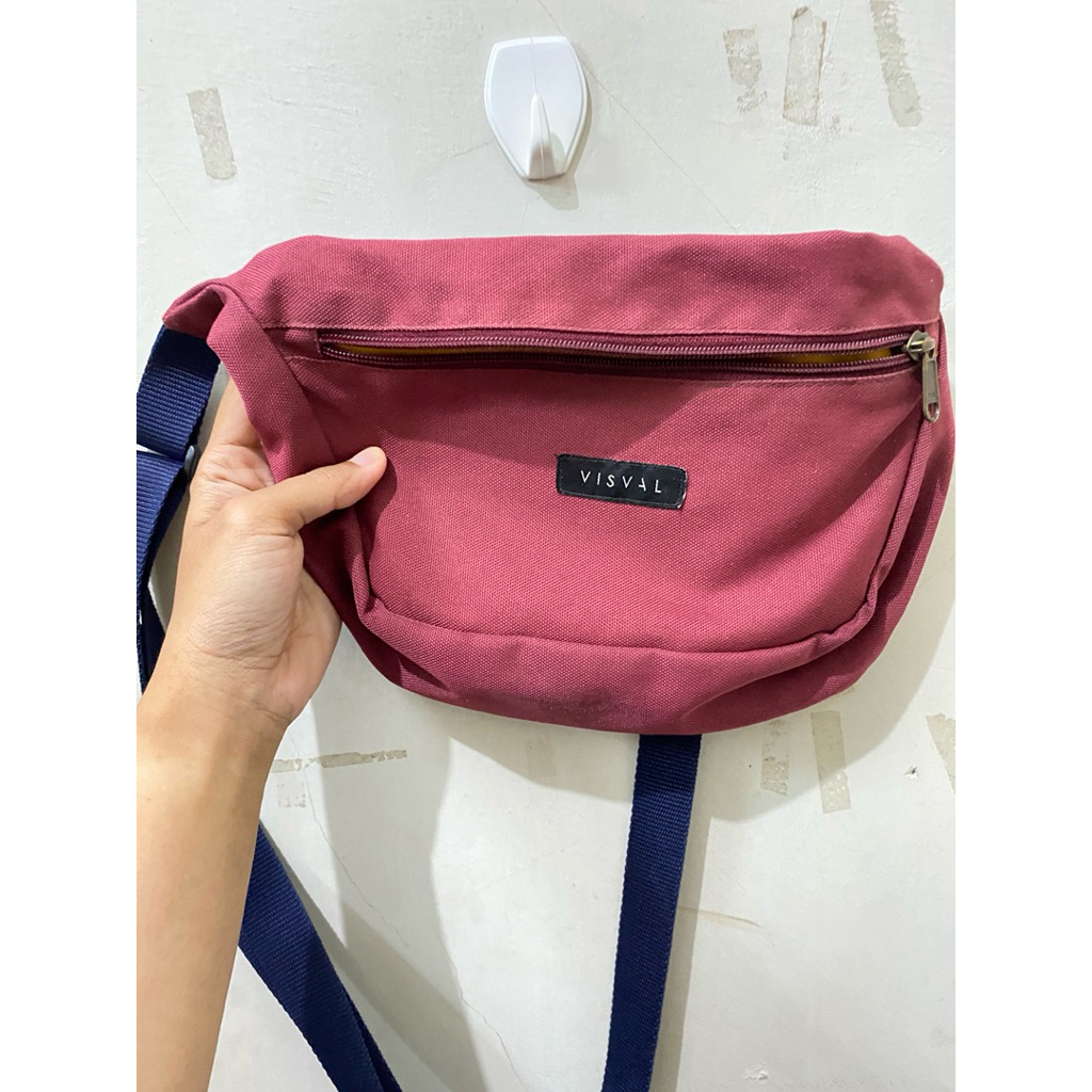Sling Bag Visval