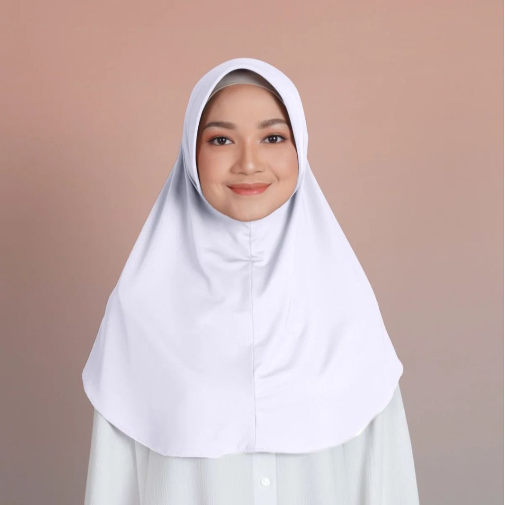 Bergo Zaria S Pad Kecil Elzatta