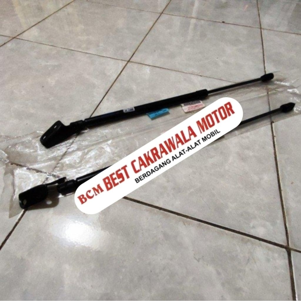 Shock Bagasi Suzuki New Ertiga ori sgp