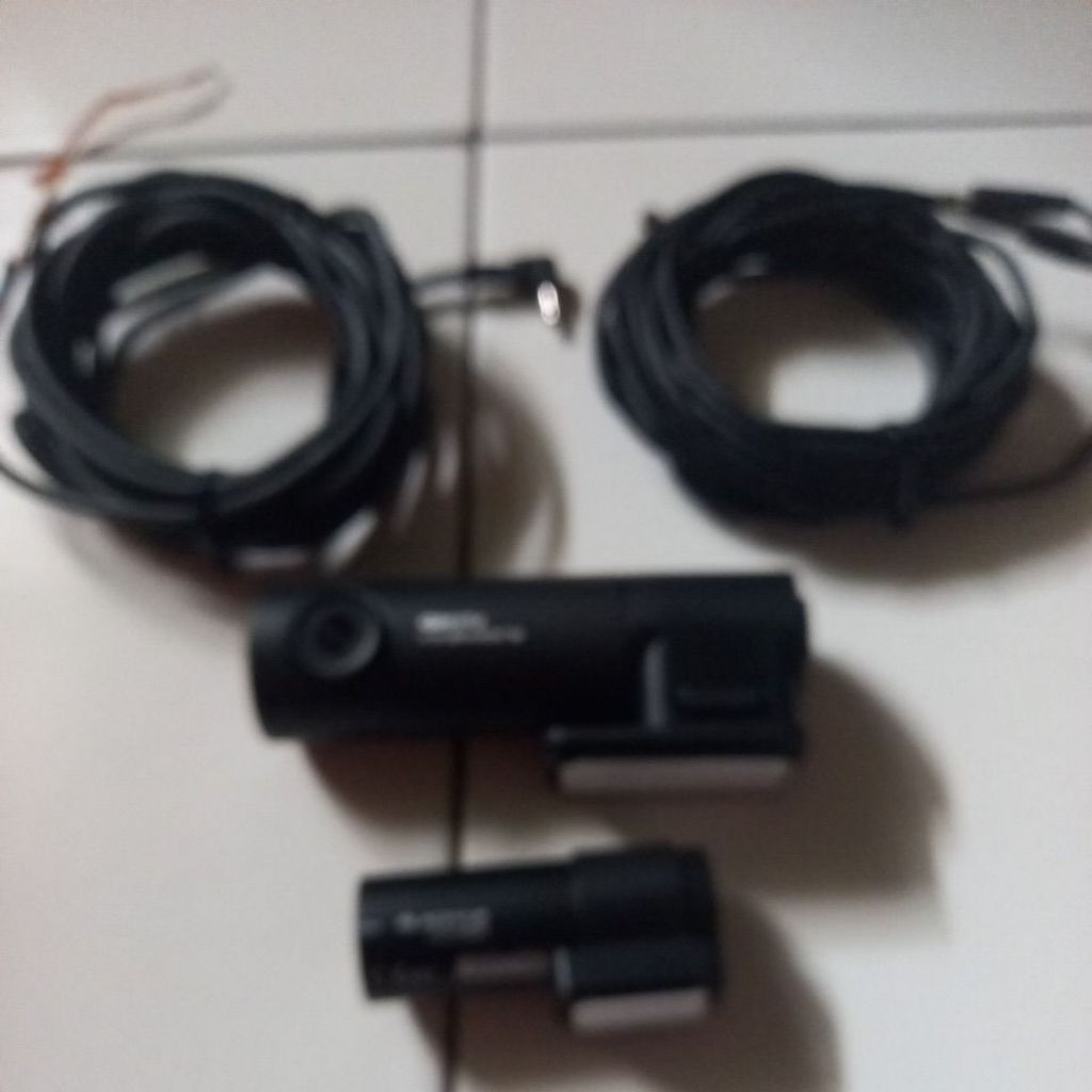 kamera dashcam blackvue wifi full hd