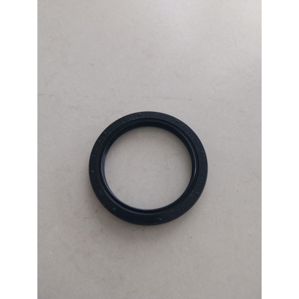 OIL SEAL 93102-43M42 UNTUK MESIN TEMPEL YAMAHA 50PK 4TAK