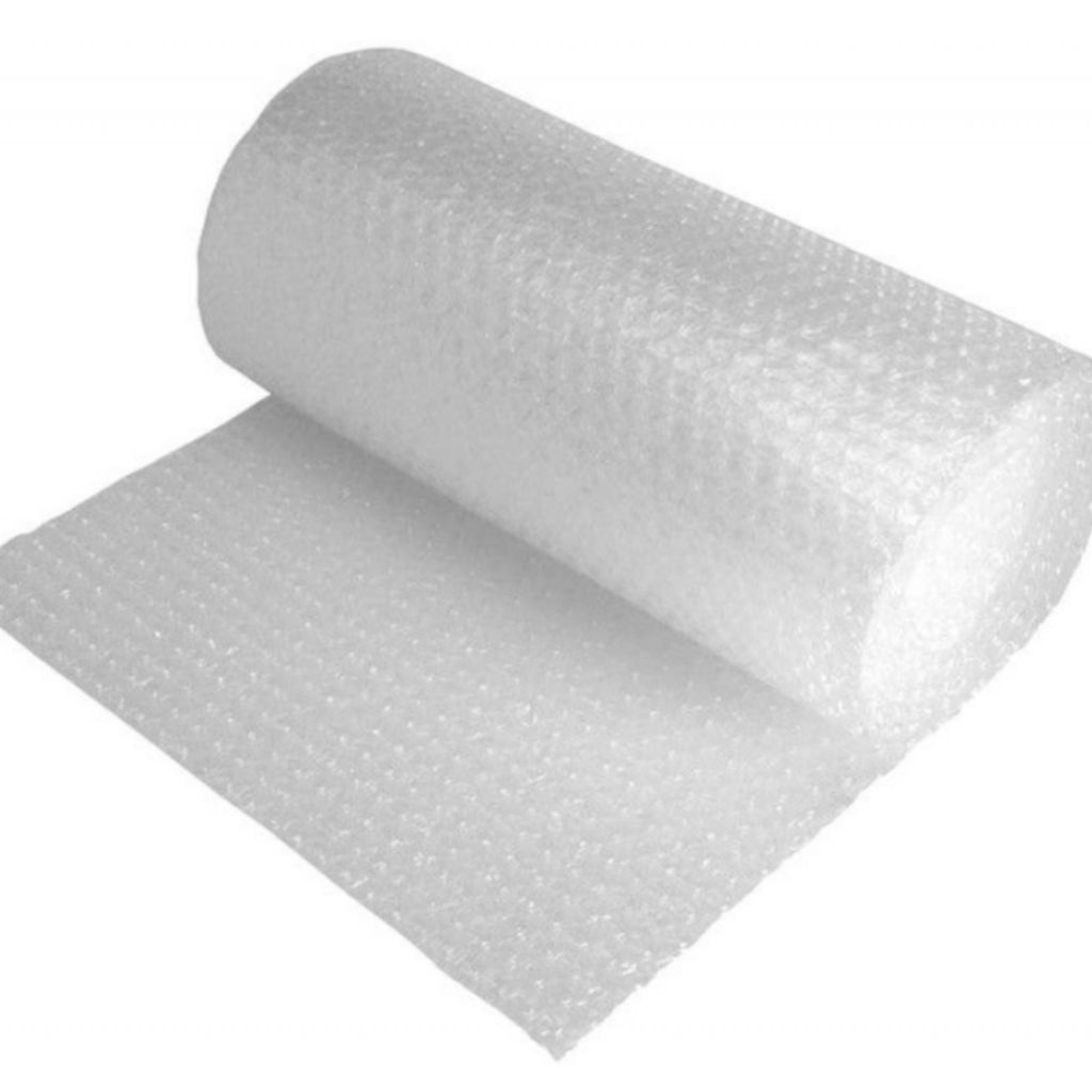 

Extra Tambahan Buble Warp Khusus Body Set