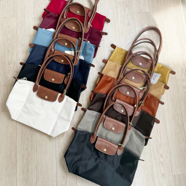 Viodora -  Tas Kuda Mirror Quality BKK Korea Y2K QUDA Tas Selempang Wanita LCAMP