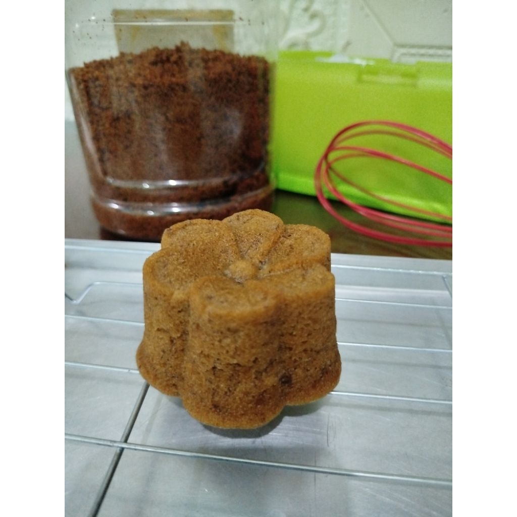 

bolu pisang original