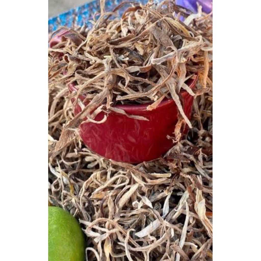 

asam mangga khas bugis