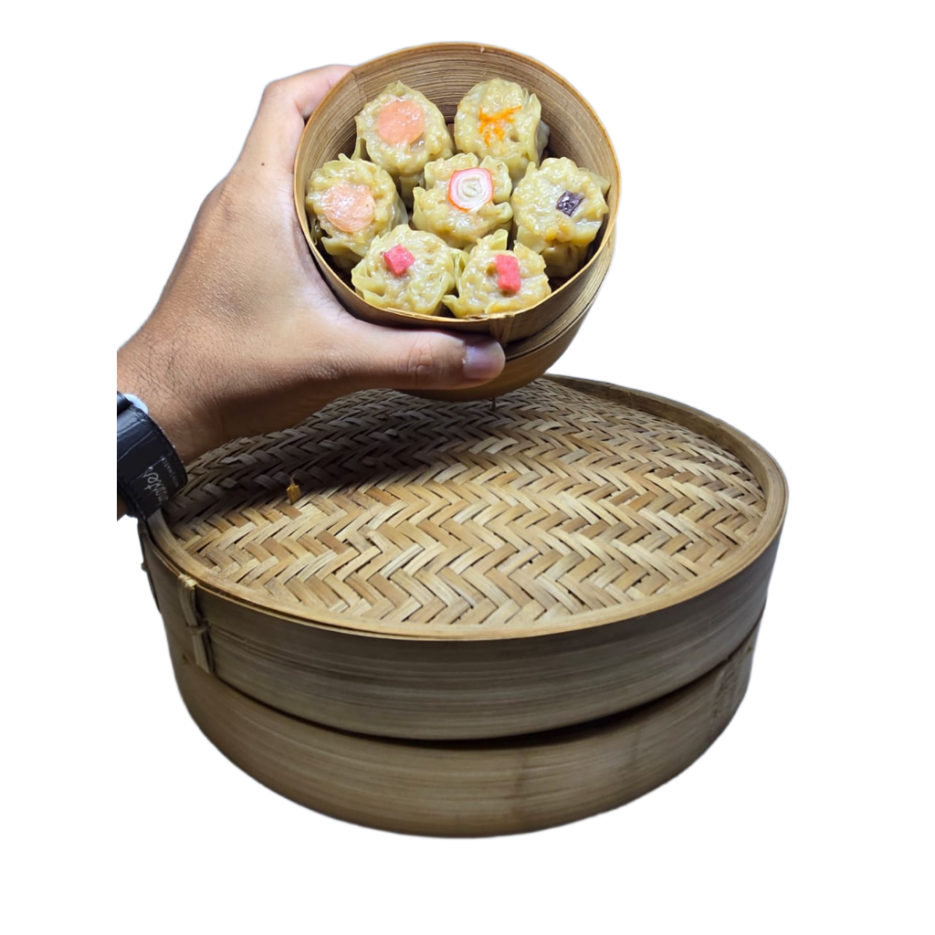 

Dimsum Pawon Eyang Tuti isi 50pcs