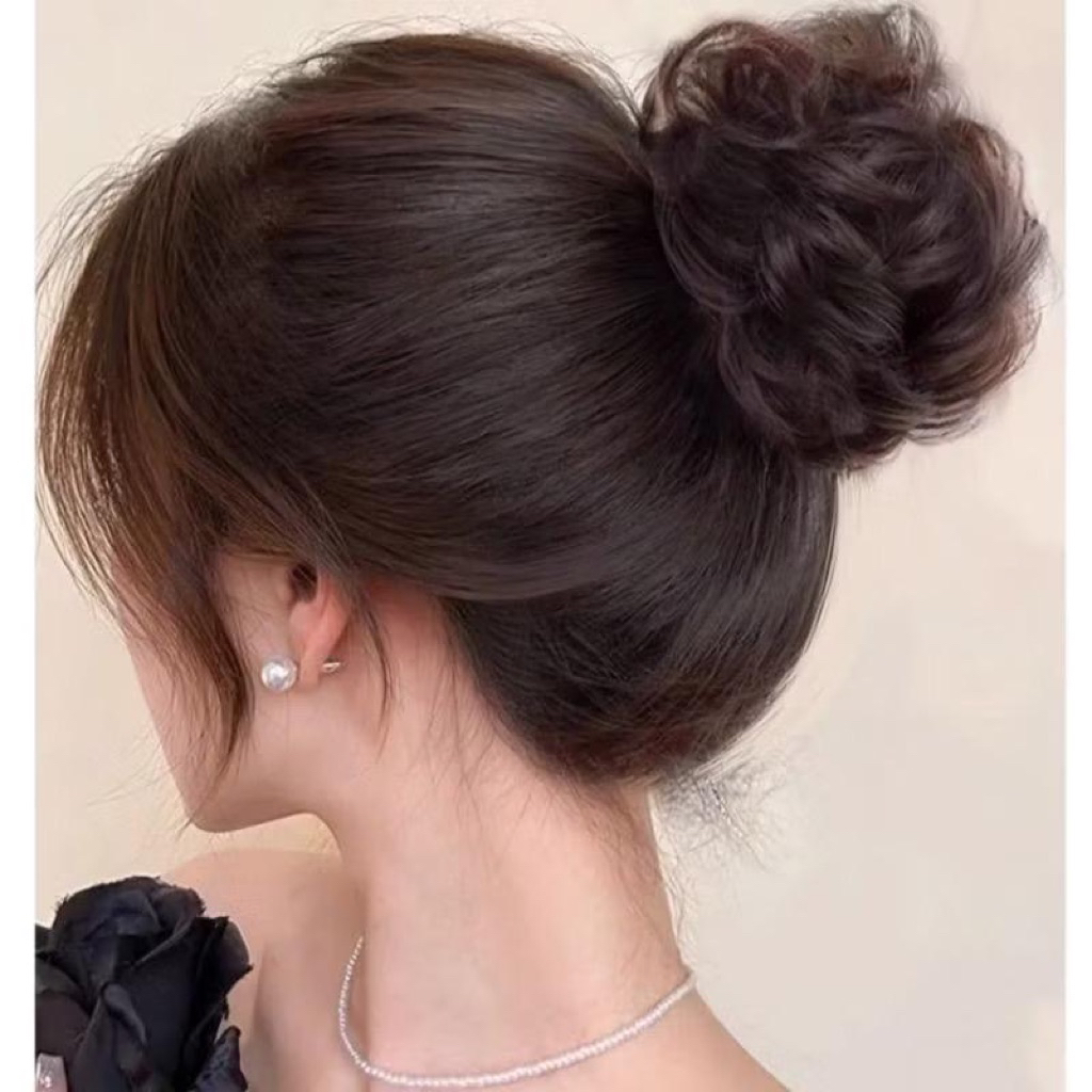 SANGGUL JEPIT CURLY LADY PREMIUM/SANGGUL ACAK/SANGGUL CEPOL MODERN/SANGGUL KEONG PLUS ACSESORIS