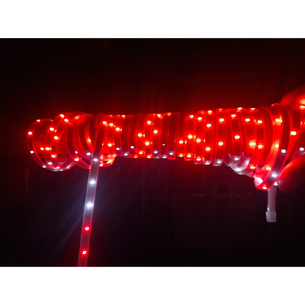 Terangshop17 Lampu Hias 17 Agustus Led Strip Lampu Merah Putih Lampu Hias Agustusan