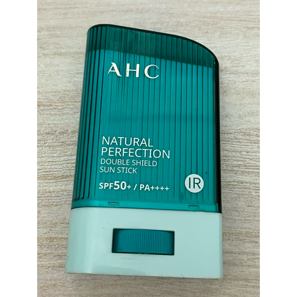 ahc sunscreen