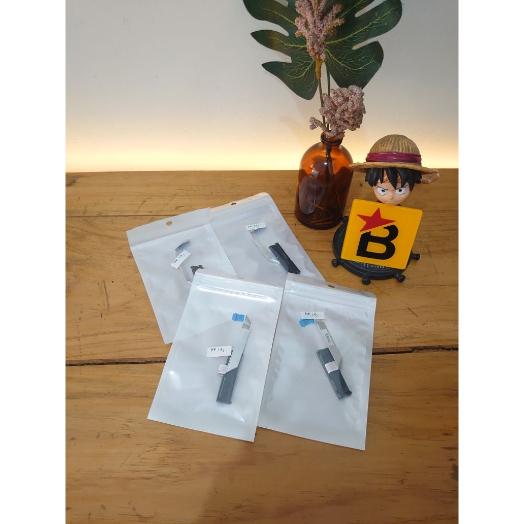 HP Konektor HDD / FFC HDD Internal Laptop