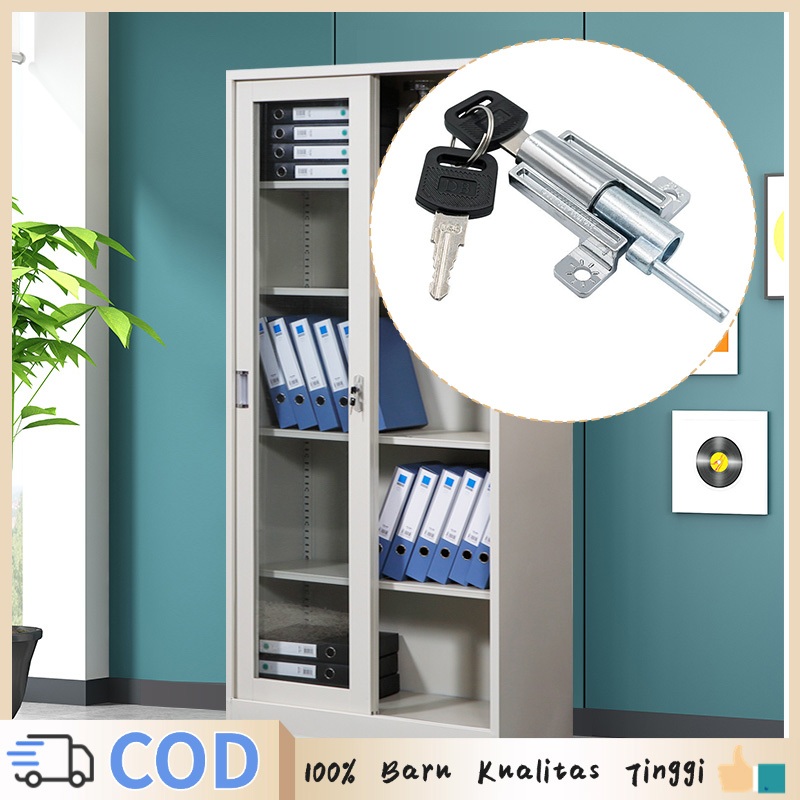 Kunci Lemari Kunci Lemari Besi Arsip Kunci Almari Kayu Kunci Lemari Kabinet