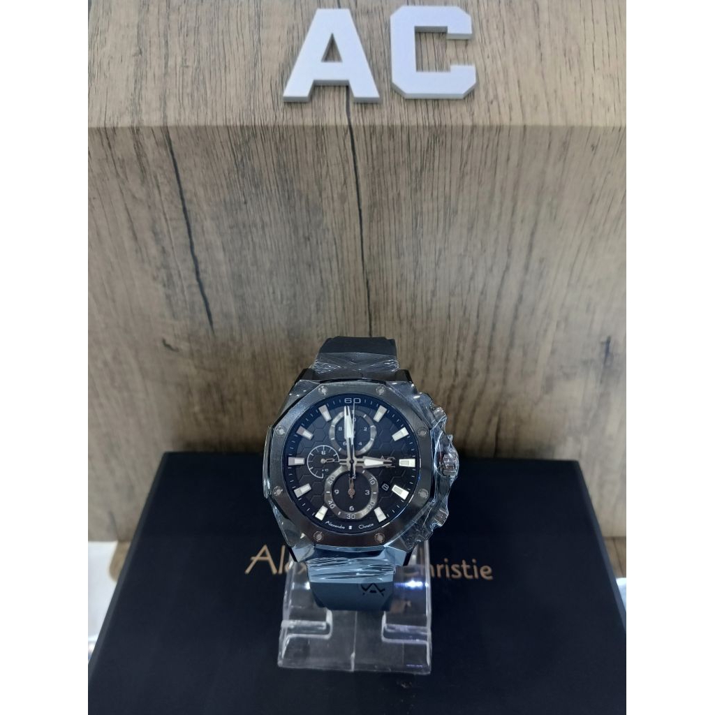 ALEXANDRE CHRISTIE / AC 9601 MC