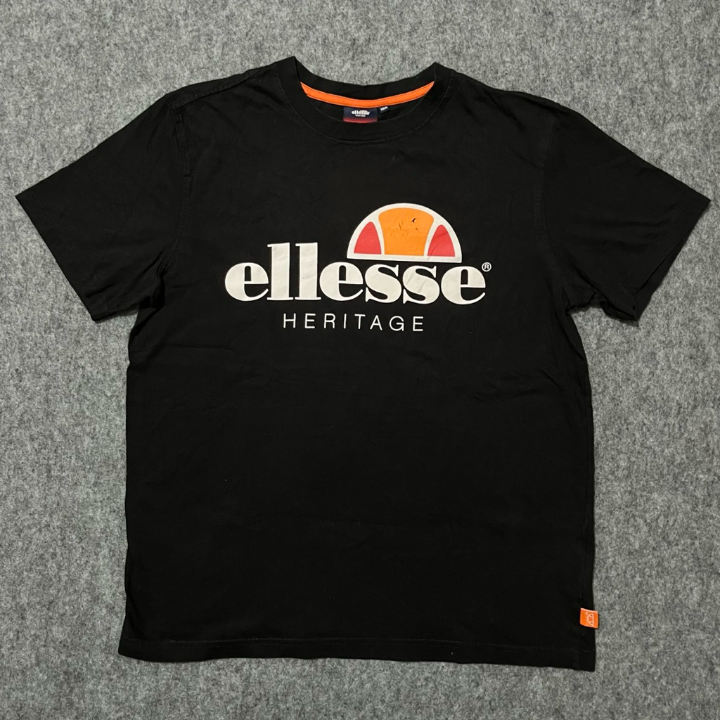 Tshirt Ellesse Original