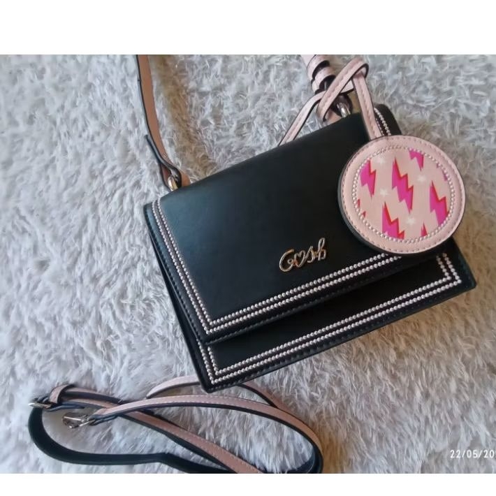 GOSH ART 667 (Preloved)