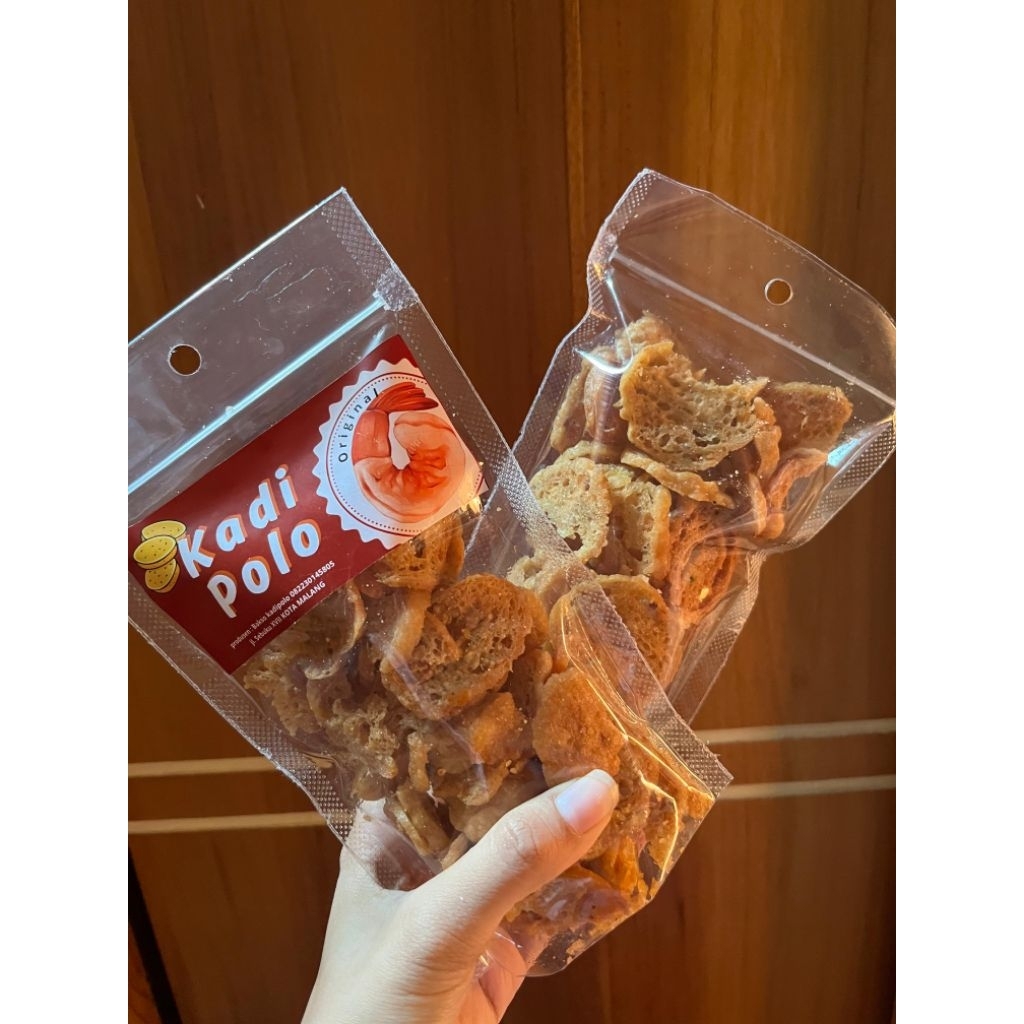 

bakso goreng BASENG RASA ORIGINAL GURIH SEDAP